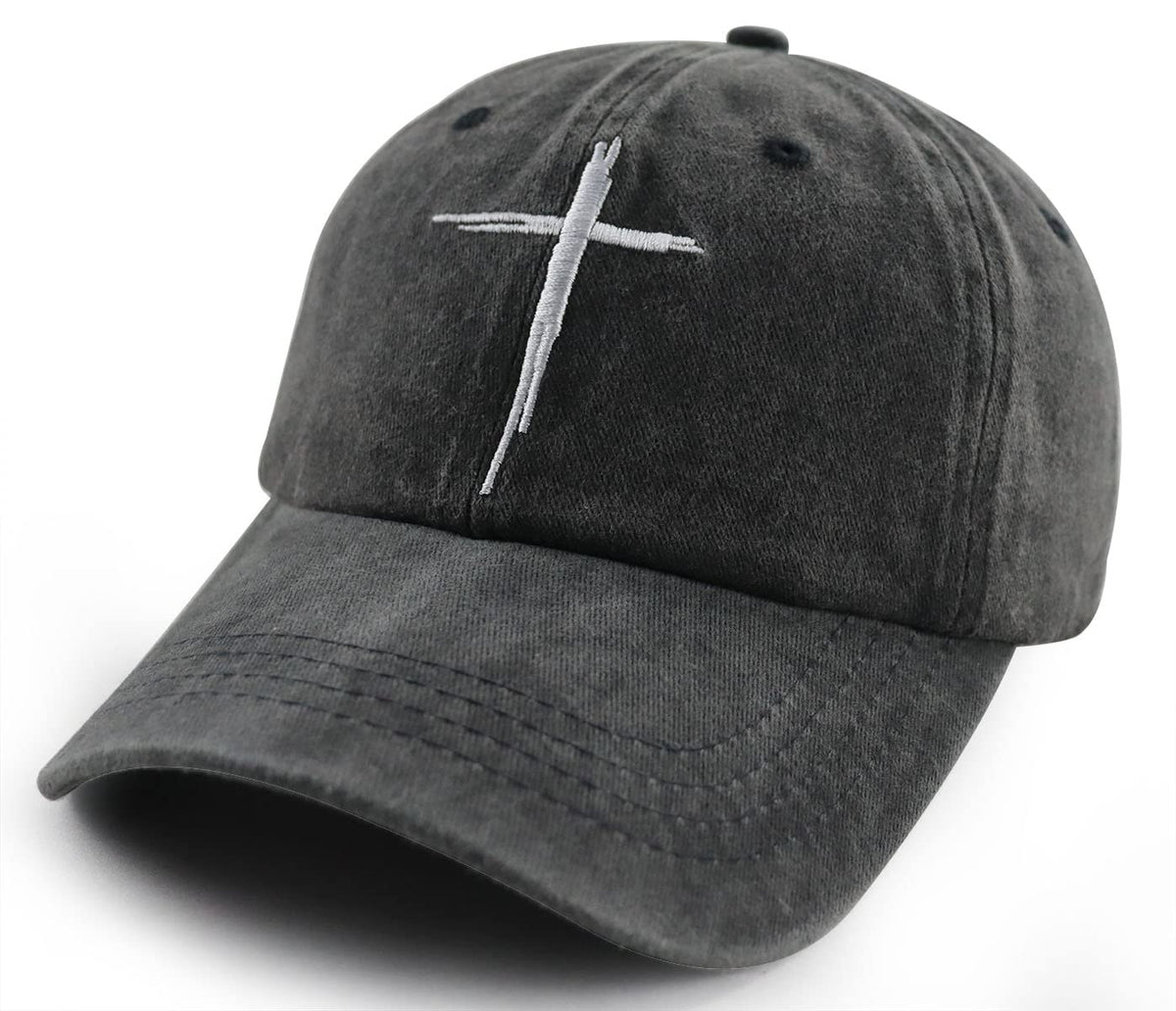 Christian Caps