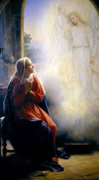 Jesus wall art 7