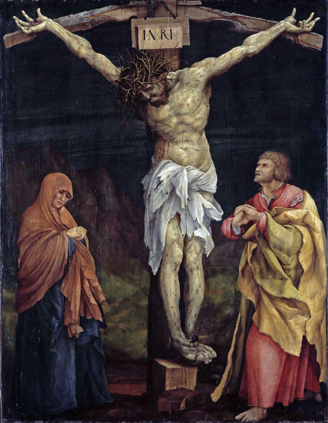 Jesus wall art 7